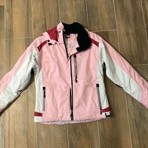Marker winter jacket